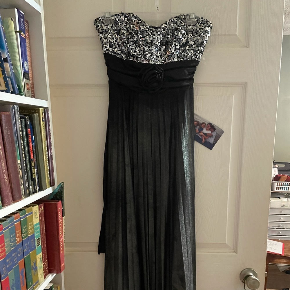 Formal dress